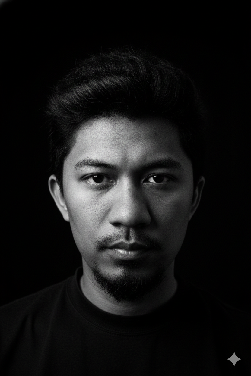 ABD JAMIZUDDIN BIN ABD JAMIL Profile Photo 2